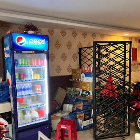 Saigon Rose Hotel Ho Chi Minh City Bagian luar foto