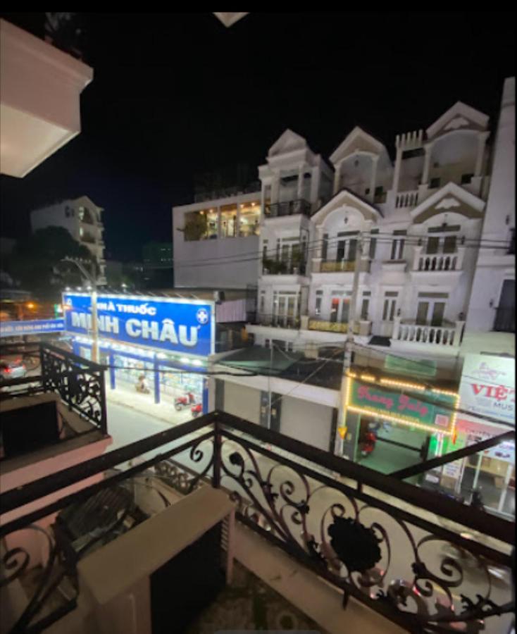 Saigon Rose Hotel Ho Chi Minh City Bagian luar foto