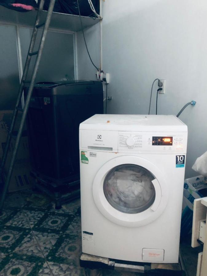 Saigon Rose Hotel Ho Chi Minh City Bagian luar foto