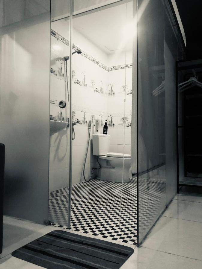 Saigon Rose Hotel Ho Chi Minh City Bagian luar foto